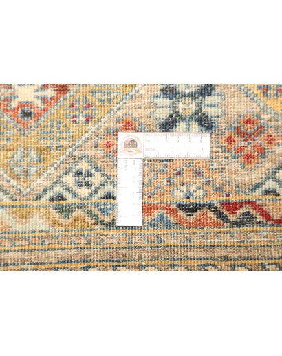 Tappeto Rubin Pakistan marrone 82x244