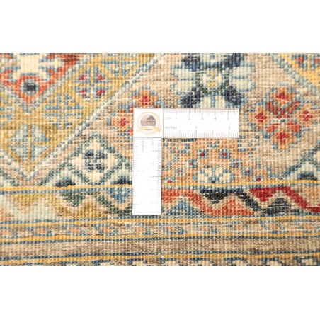 Tappeto Rubin Pakistan marrone 82x244