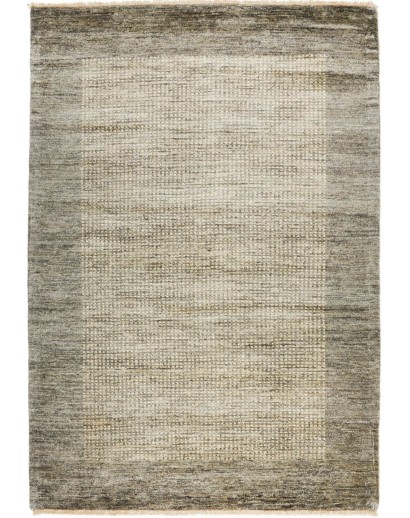 Tappeto Shayan Pakistan marrone 124x181