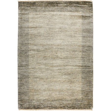 Tappeto Shayan Pakistan marrone 124x181
