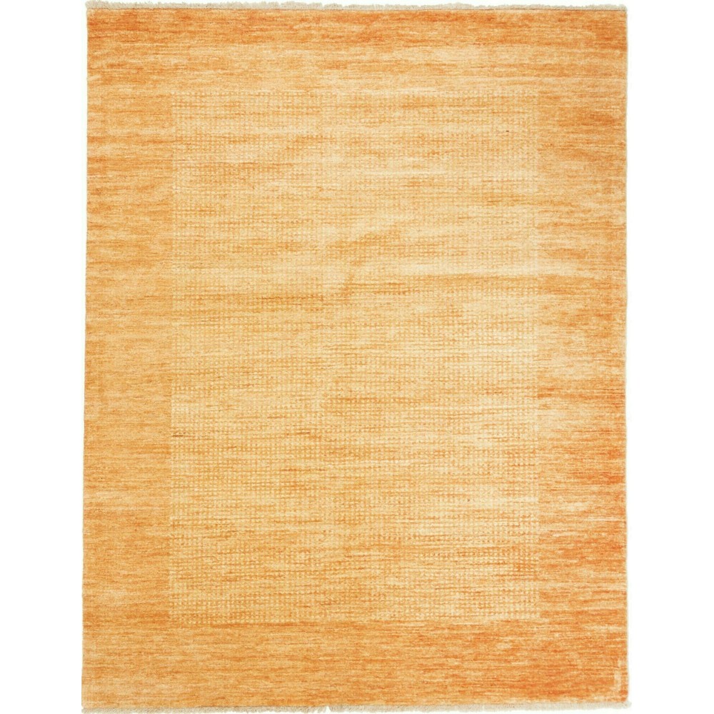 Tappeto Shayan Pakistan marrone beige 118x185 Tappeto Shayan Pakistan marrone beige 118x185