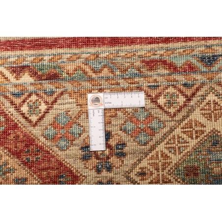 Tappeto Rubin Pakistan marrone grigio 79x130