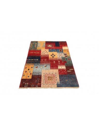 Tappeto Fun Collection Pakistan marrone 80x124
