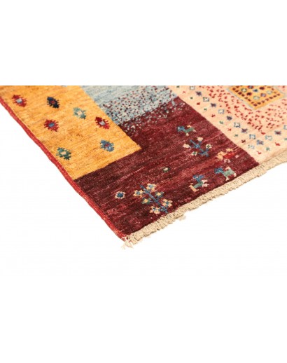 Tappeto Fun Collection Pakistan marrone 80x124