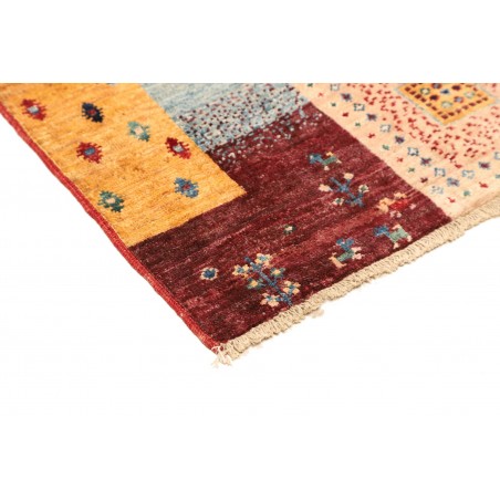 Tappeto Fun Collection Pakistan marrone 80x124
