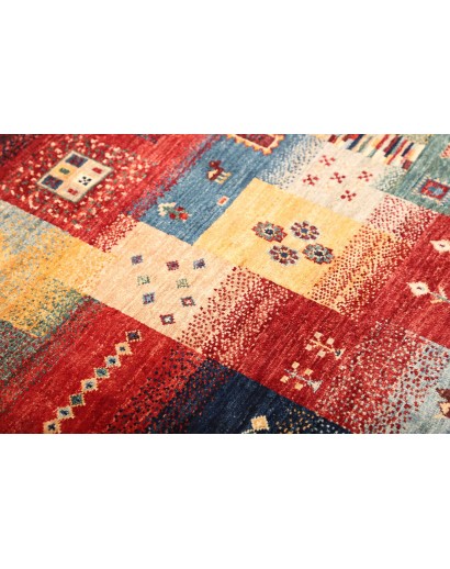 Tappeto Fun Collection Pakistan marrone 80x124