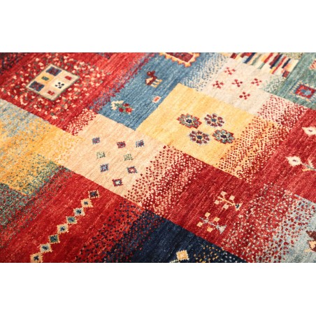 Tappeto Fun Collection Pakistan marrone 80x124