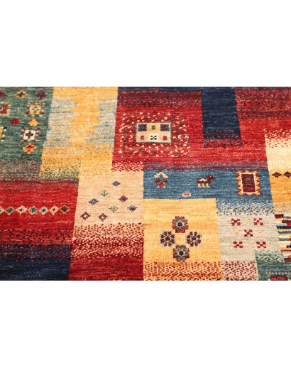 Tappeto Fun Collection Pakistan marrone 80x124