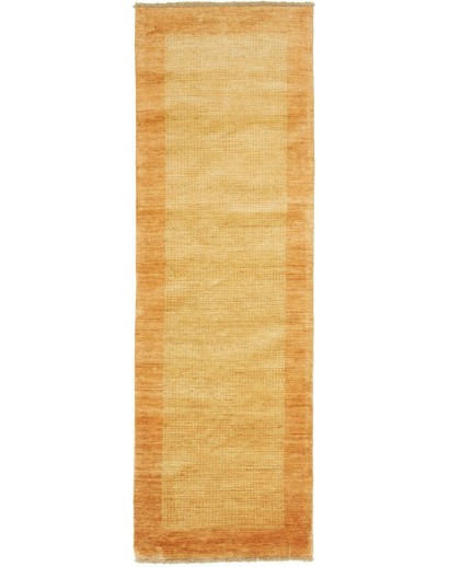 Tappeto Shayan Pakistan marrone 78x302