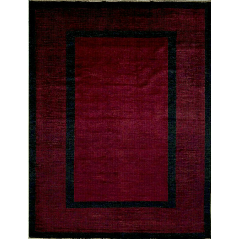 Tappeto Shayan Pakistan blu beige 262x348 Tappeto Shayan Pakistan blu beige 262x348