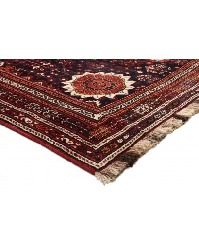 Tappeto Shiraz Fine Persia marrone 220x323