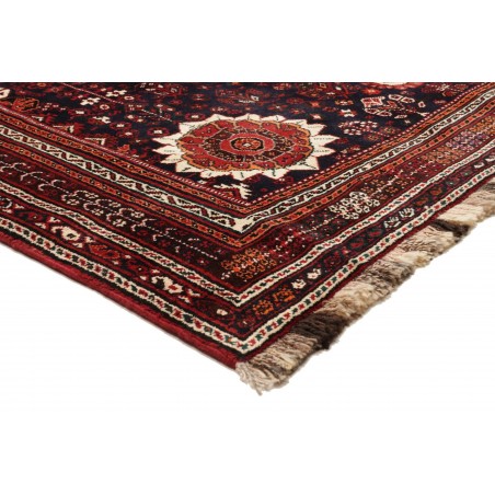 Tappeto Shiraz Fine Persia marrone 220x323
