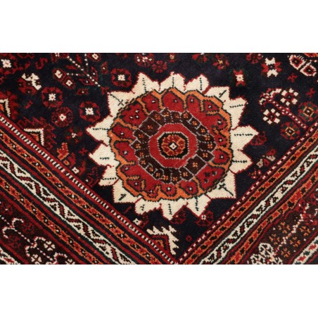 Tappeto Shiraz Fine Persia marrone 220x323