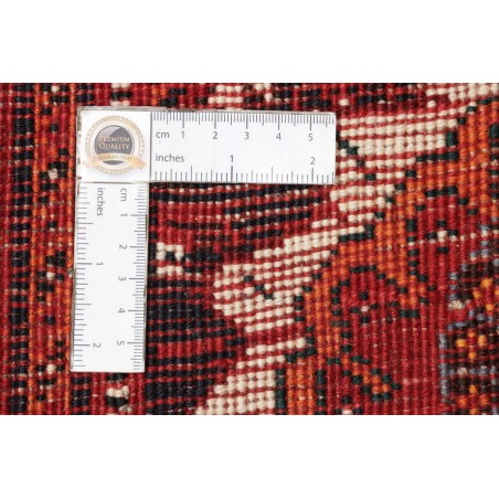 Tappeto Shiraz Fine Persia marrone 220x323