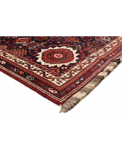 Tappeto Shiraz Fine Persia marrone 227x328