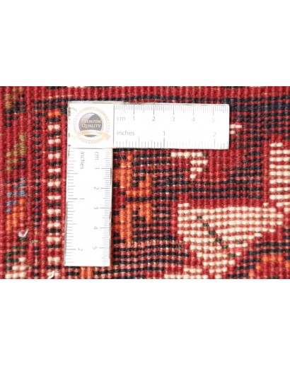 Tappeto Shiraz Fine Persia marrone 227x328