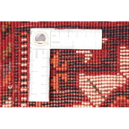 Tappeto Shiraz Fine Persia marrone 227x328