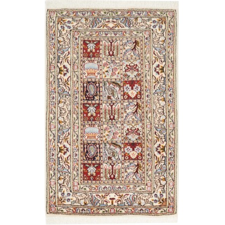 Tappeto Moud Persia beige marrone 60x85