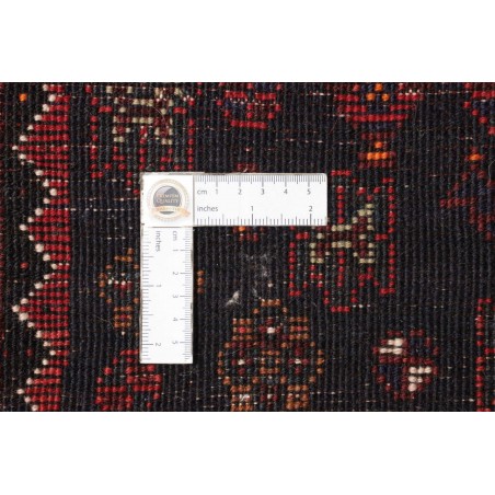 Tappeto Shiraz Fine Persia grigio marrone 208x285