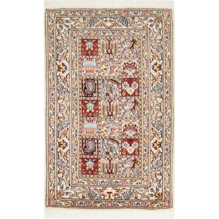 Tappeto Moud Persia beige marrone 60x87