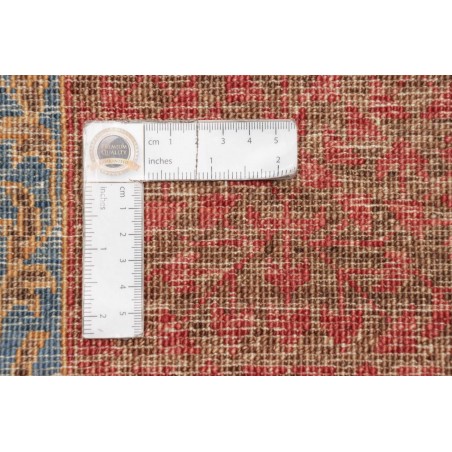 Tappeto Mamlouk Pakistan marrone grigio 205x297