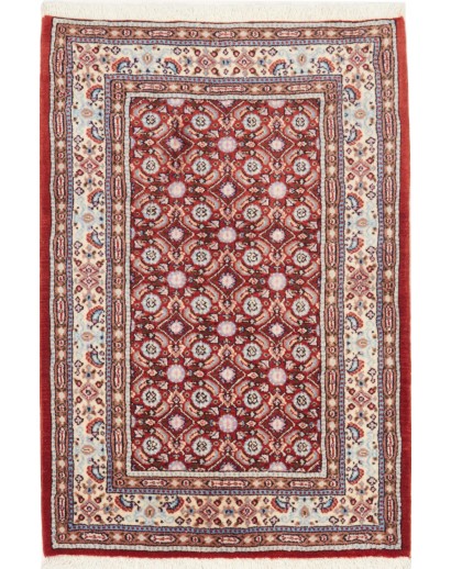 Tappeto Moud Persia marrone beige 60x89