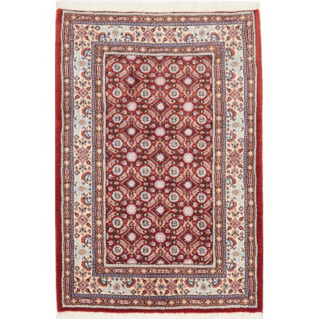 Tappeto Moud Persia marrone beige 60x89