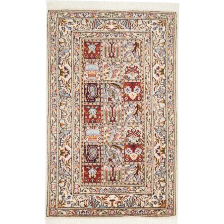 Tappeto Moud Persia beige marrone 60x89