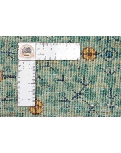 Tappeto Mamlouk Pakistan azzurro 169x233