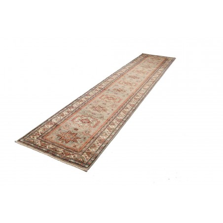 Tappeto Kazak Fine Pakistan marrone 75x597
