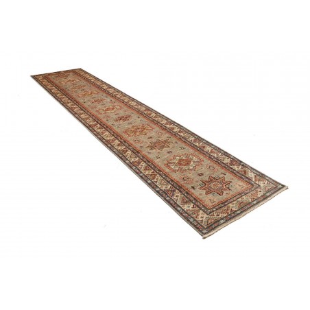 Tappeto Kazak Fine Pakistan marrone 75x597