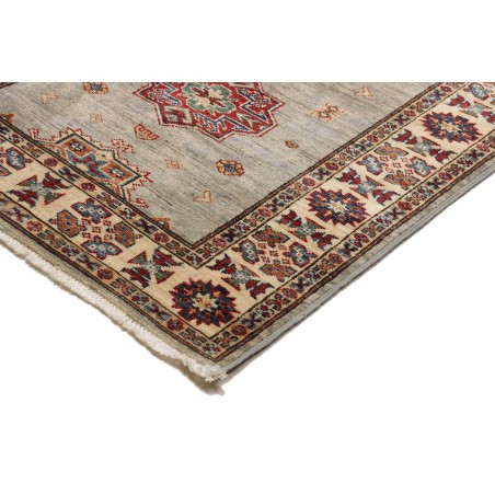 Tappeto Kazak Fine Pakistan marrone 75x597
