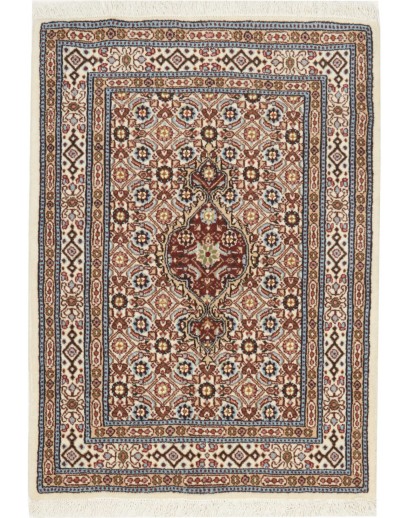 Tappeto Moud Persia bianco 62x85