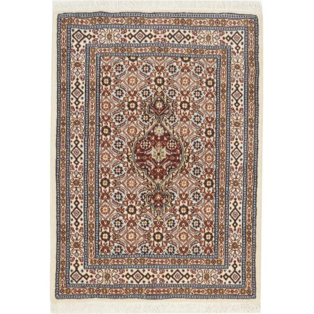 Tappeto Moud Persia bianco 62x85