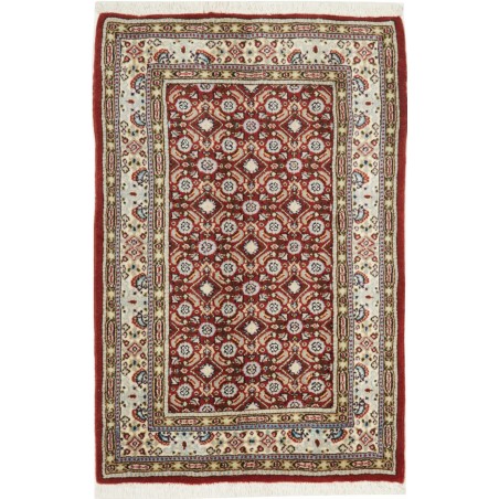 Tappeto Moud Persia marrone beige 61x93