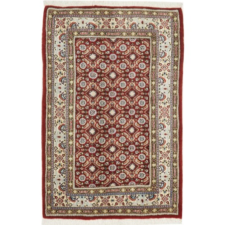 Tappeto Moud Persia azzurro beige 60x92