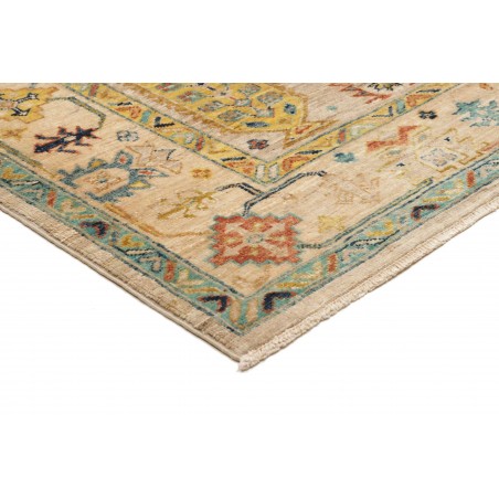 Tappeto Tribal Pakistan marrone 125x187