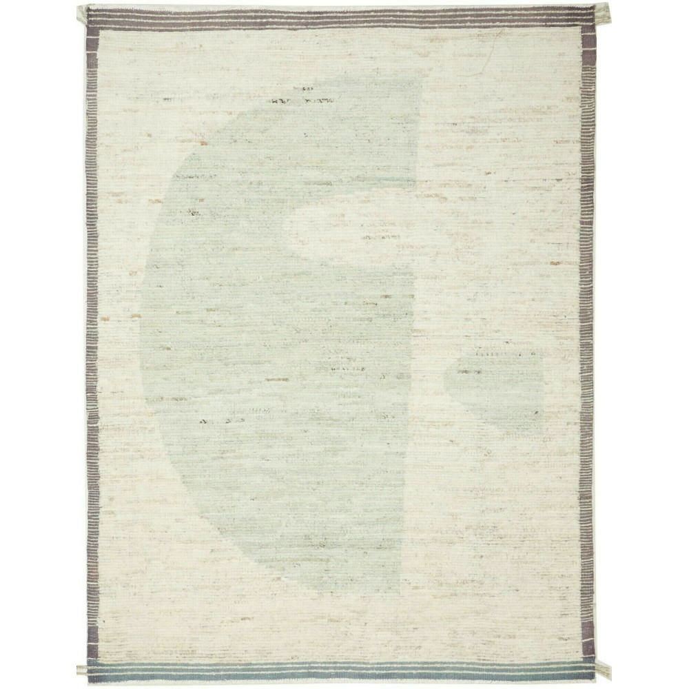 Tappeto Gabbeh Marrakech Pakistan bianco 171x233 Tappeto Gabbeh Marrakech Pakistan bianco 171x233