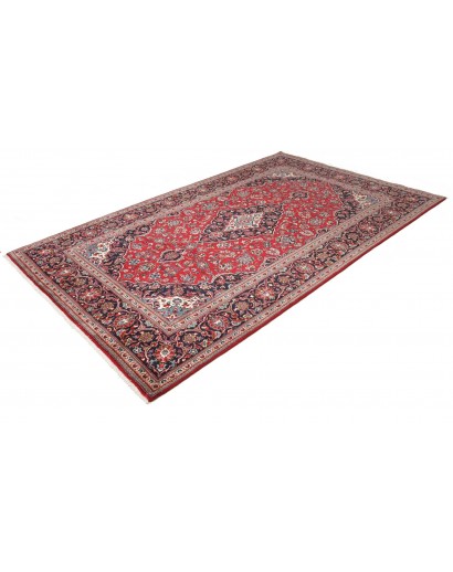 Tappeto Ardakan Persia marrone grigio 192x310