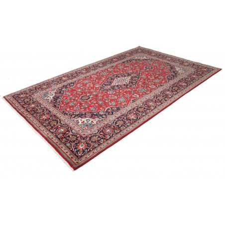 Tappeto Ardakan Persia marrone grigio 192x310