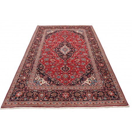 Tappeto Ardakan Persia marrone grigio 192x310