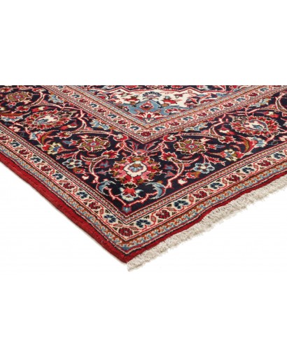 Tappeto Ardakan Persia marrone grigio 192x310