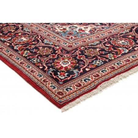 Tappeto Ardakan Persia marrone grigio 192x310