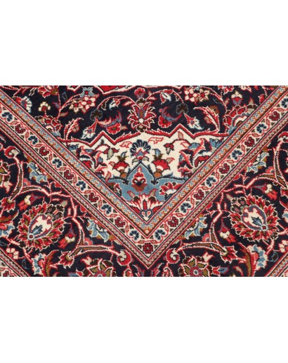 Tappeto Ardakan Persia marrone grigio 192x310