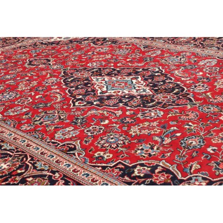 Tappeto Ardakan Persia marrone grigio 192x310