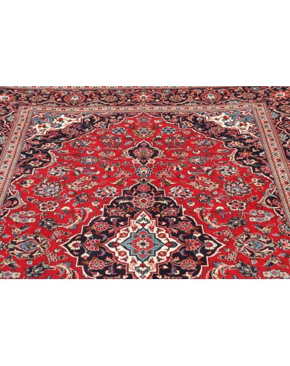 Tappeto Ardakan Persia marrone grigio 192x310