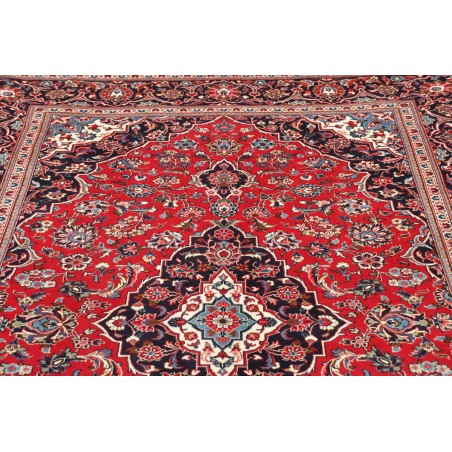 Tappeto Ardakan Persia marrone grigio 192x310