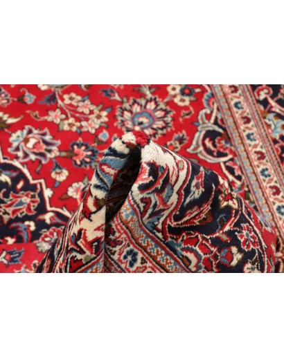 Tappeto Ardakan Persia marrone grigio 192x310