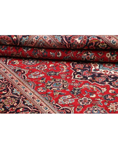 Tappeto Ardakan Persia marrone grigio 192x310