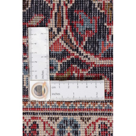 Tappeto Ardakan Persia marrone grigio 192x310
